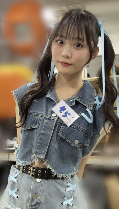 尾茂井奏良のTwitter画像5