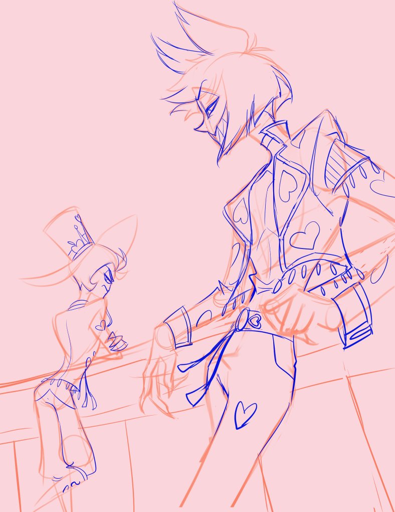 Heartyst tweet media