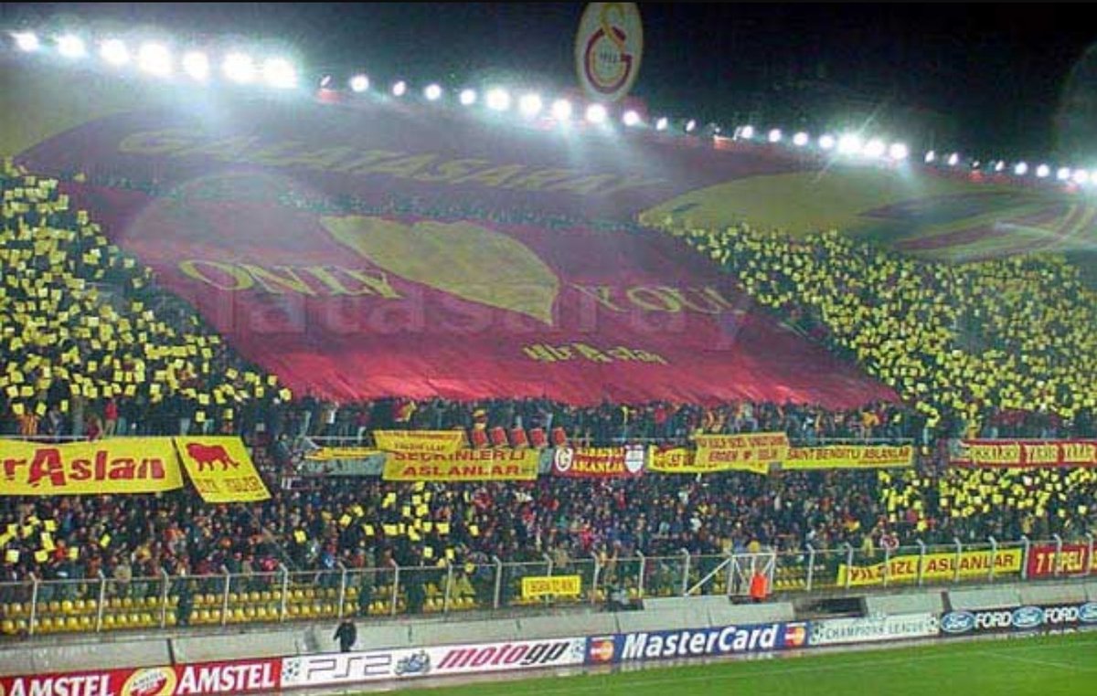#OnlyYou <a href="/GalatasaraySK/">Galatasaray SK</a>