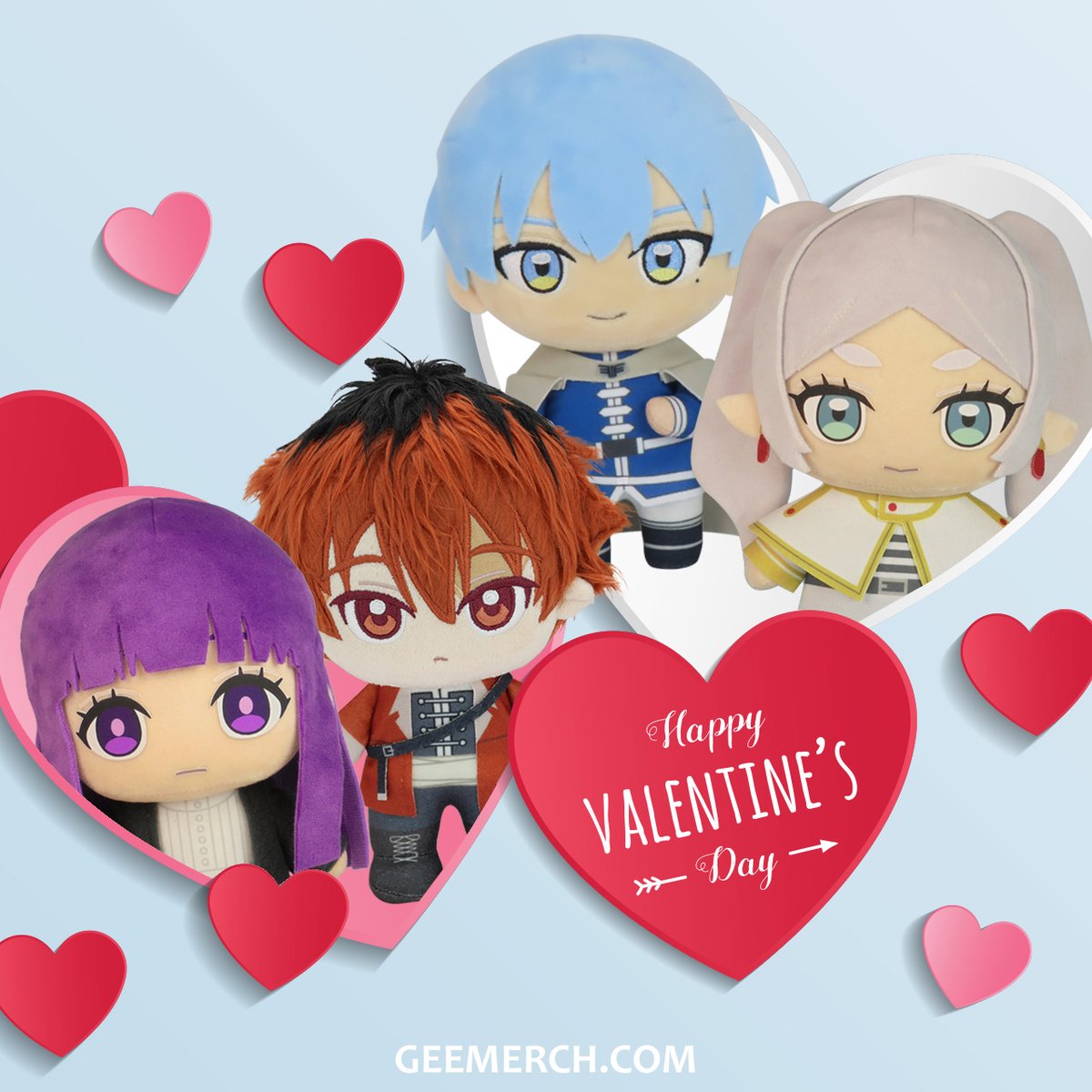 Great Eastern Entertainment tweet media