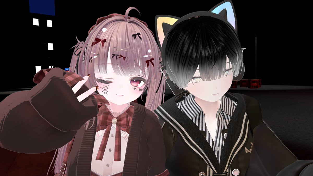 -ちょこち- tweet media