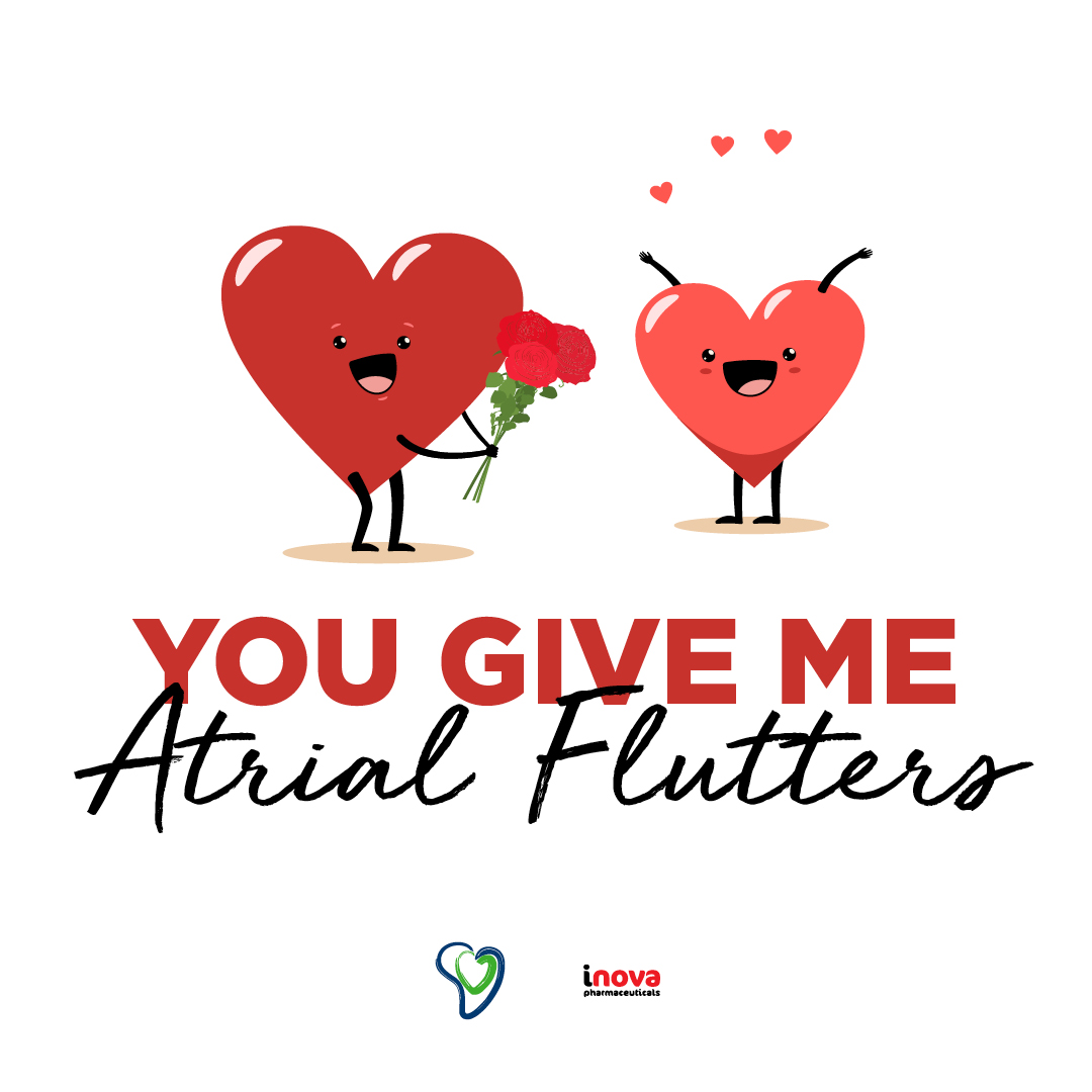 CASSA_SAHeart's tweet image. This Valentine’s Day, love your heart too:
🍎 Eat well
🚶 Stay active
🧘 Manage stress

A healthier #heart = more time with the ones you #love ❤️

#CASSA #valentinesday