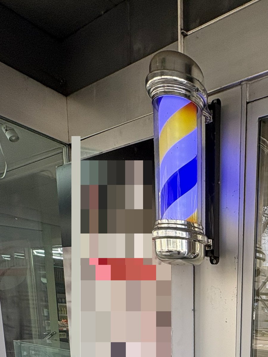 Kantonspolizei Zürich tweet media