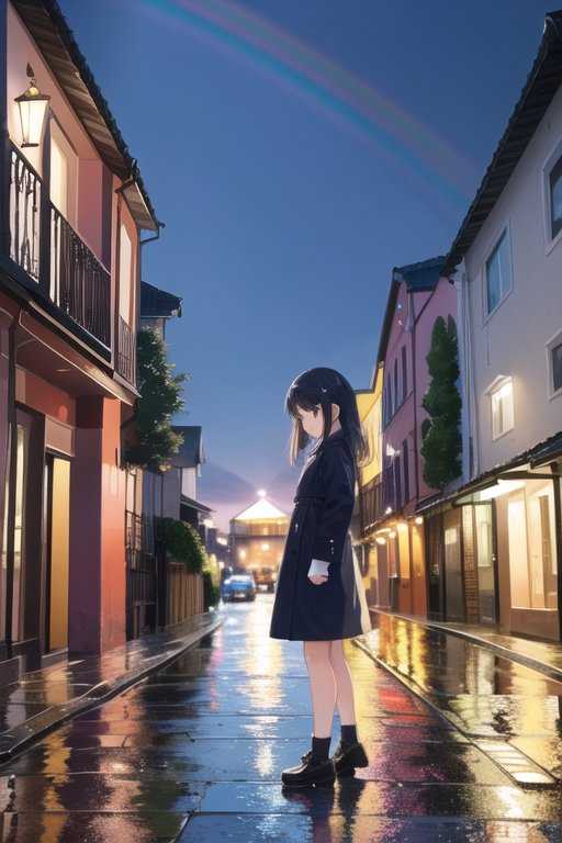 名前のないAI画伯 (@aigahak_) on Twitter photo 