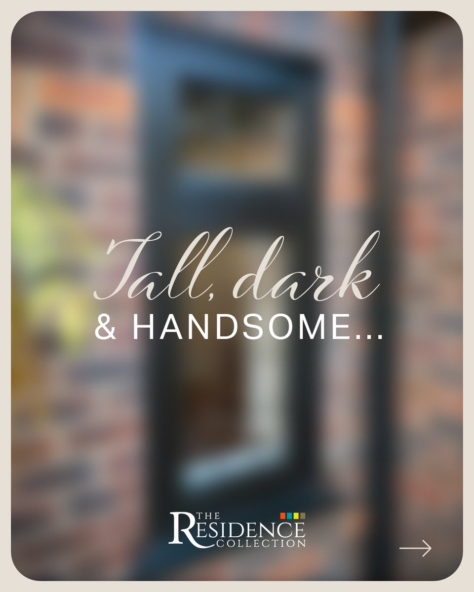 Residence Collection tweet media