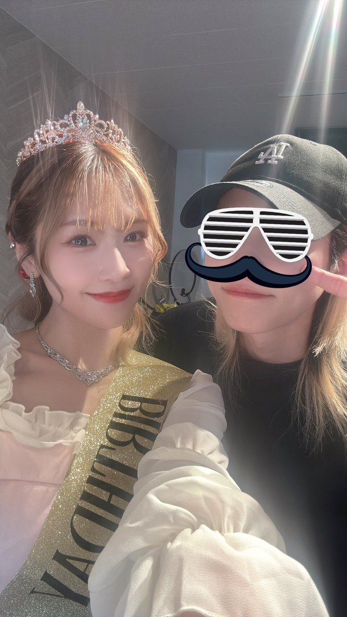 沙耶🐝🍯 (@saya__213) / Posts / X