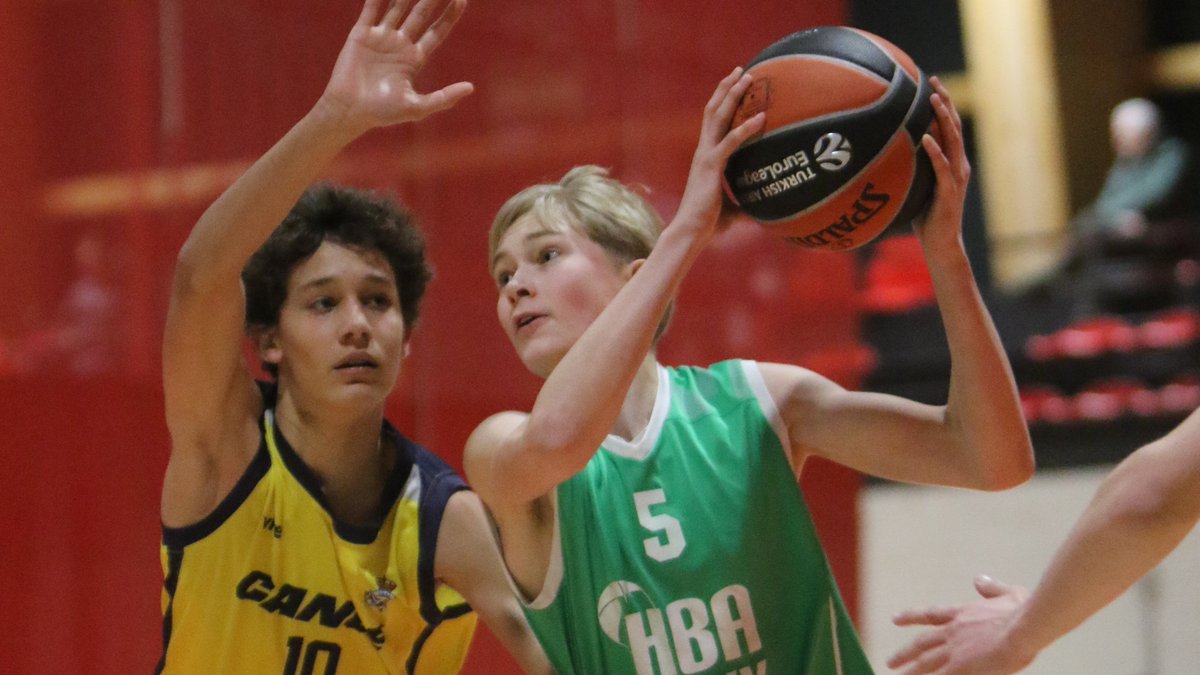 Pohjois-Haagan yhteiskoulu tweet media