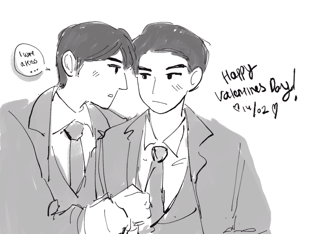 happy smdj valentines day