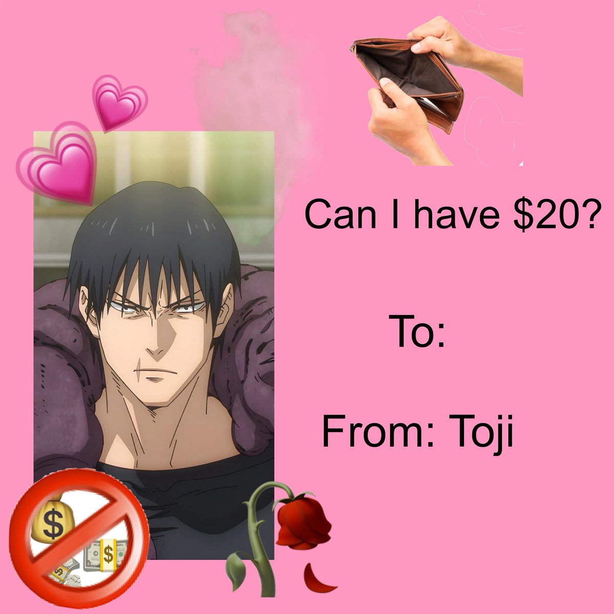 Happy Valentine’s Day….