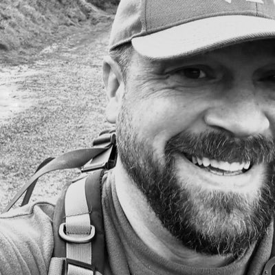 robconnor52's tweet photo. #NewProfilePic https://t.co/inHIekBRLN