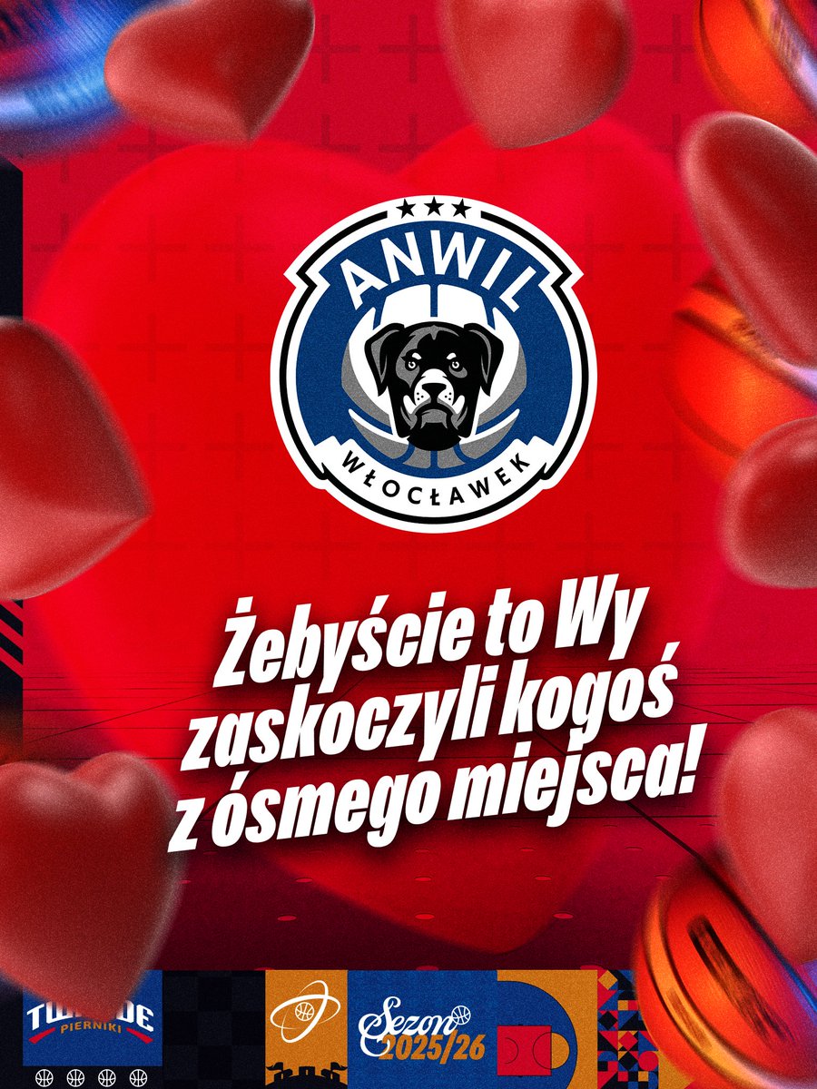 Arriva LOTTO Twarde Pierniki Toruń tweet media