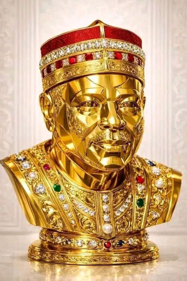 Jagora mai daraja kamar zinare.⚜️🔱

Kwankwasiyya Amana🔴