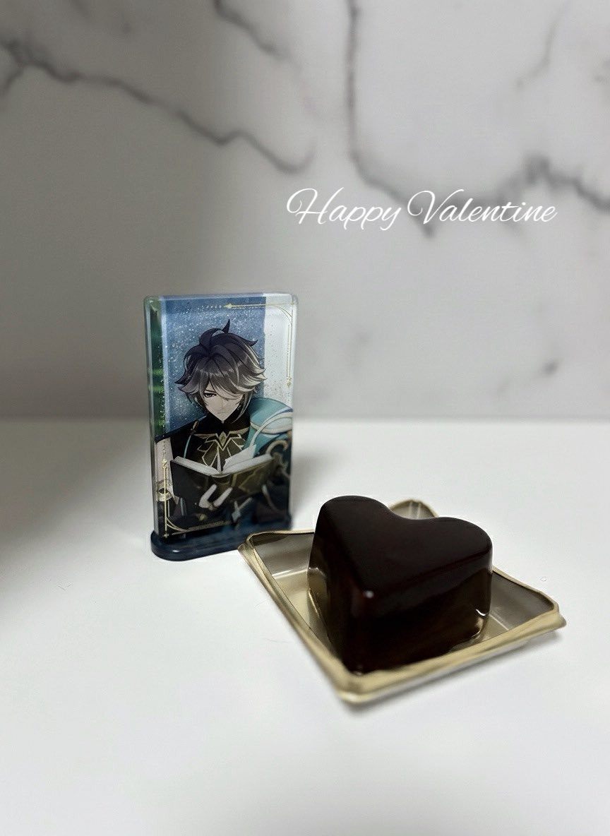 __alnya's tweet photo. ♥️🍫 https://t.co/u9GAkXZC3L