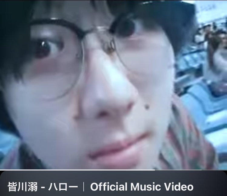 皆川溺 tweet media