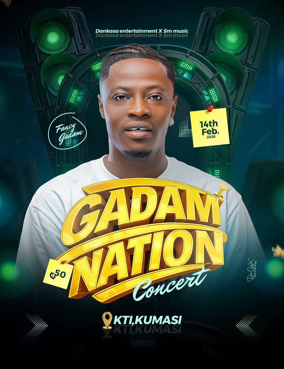 Fancy Gadam (1 DON) tweet media