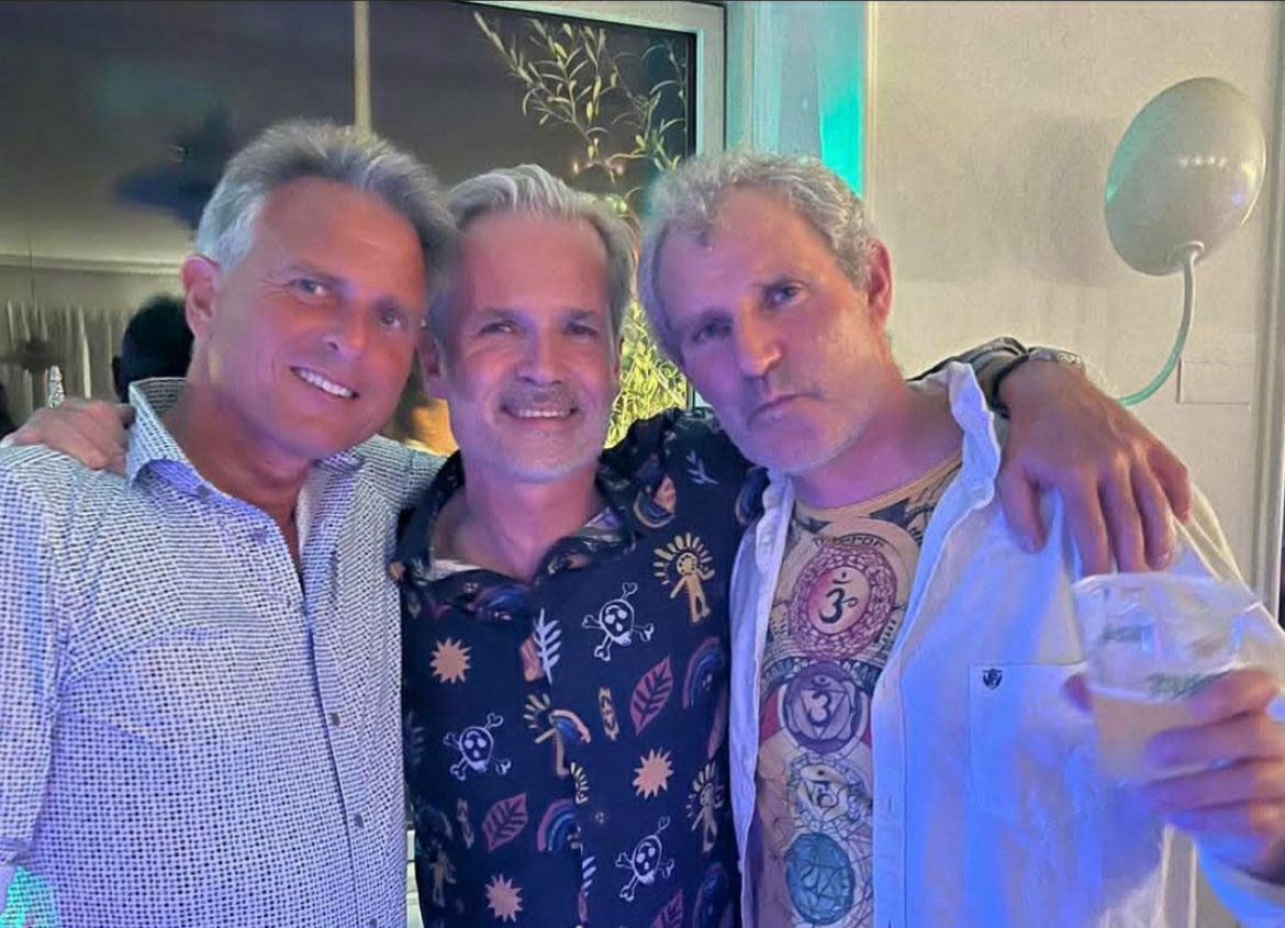 Leon Duke tweet media