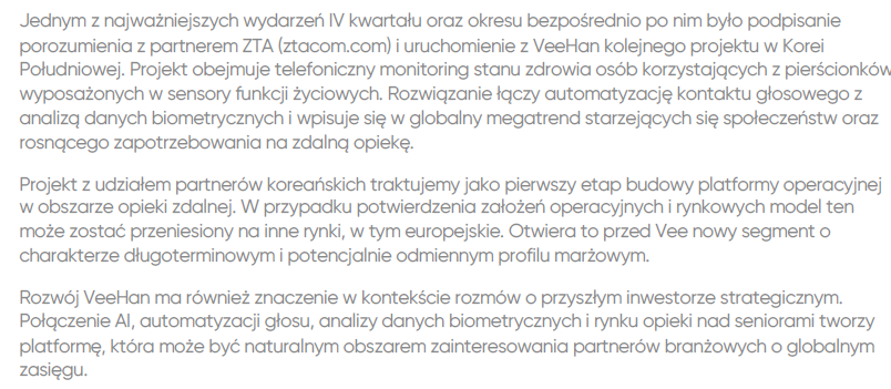 Opieka zdalna przy wykorzystaniu AI? Ciekawe
#newConnect