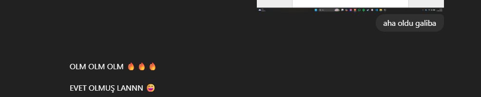 babayla bizim savaşlar sonunda sevincimiz