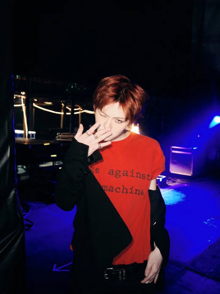 YOSHI THAILAND tweet media