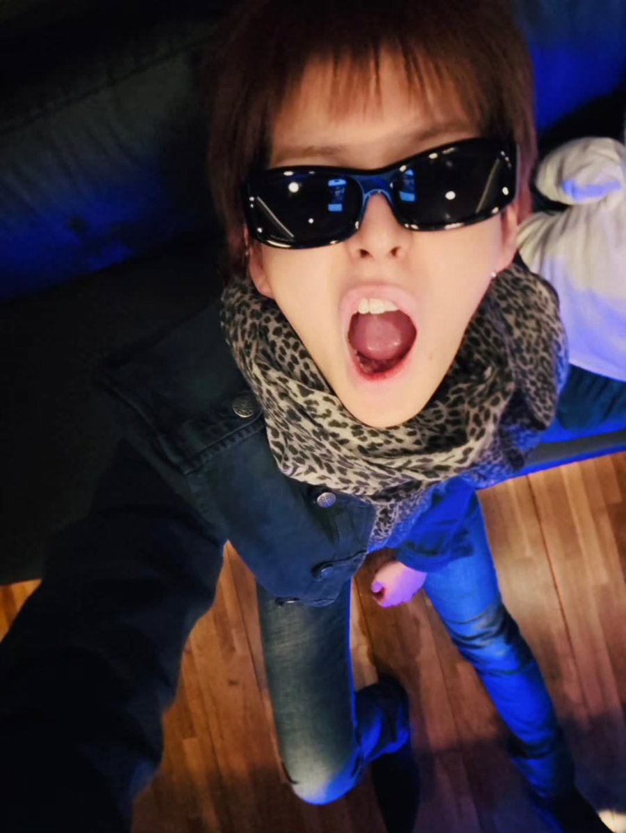 YOSHI THAILAND tweet media