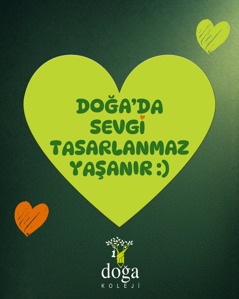 Doğa Koleji tweet media