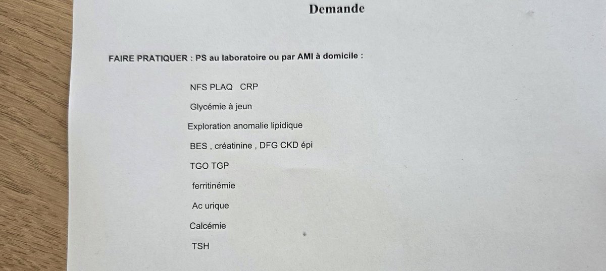 Laurent Gasc tweet media