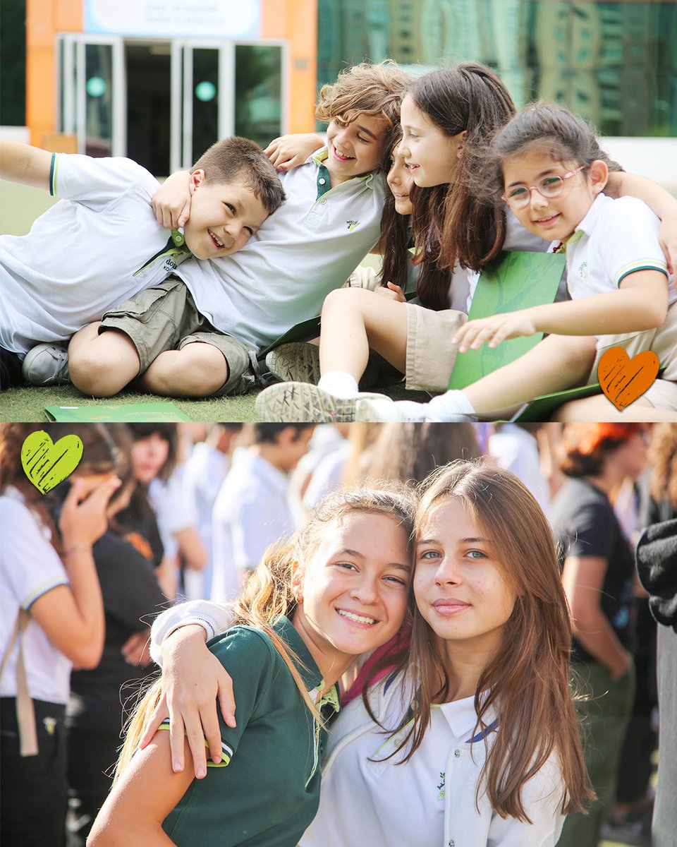 🧡💚 

#SevgininDoğası