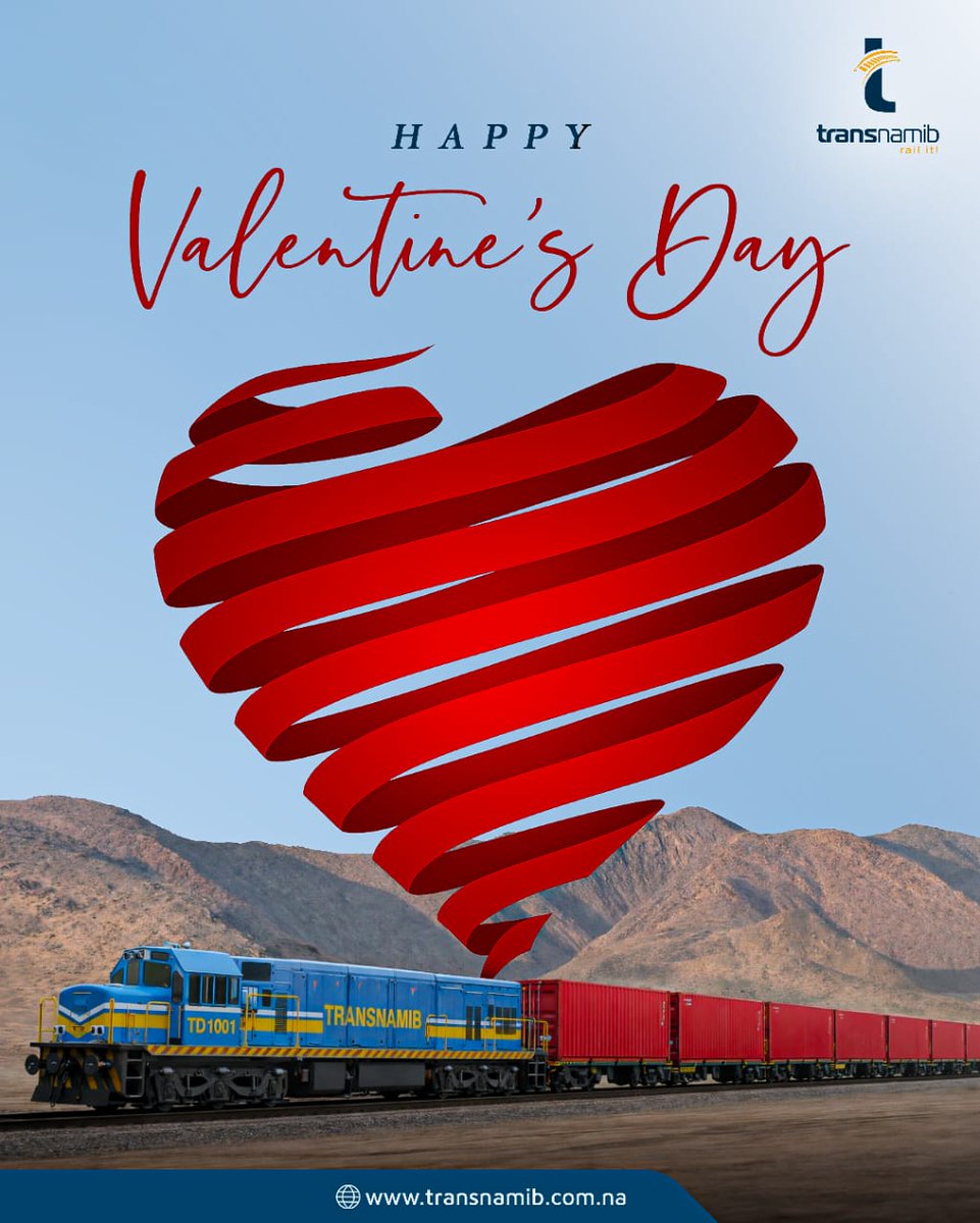 Transnamib Holdings Limited tweet media