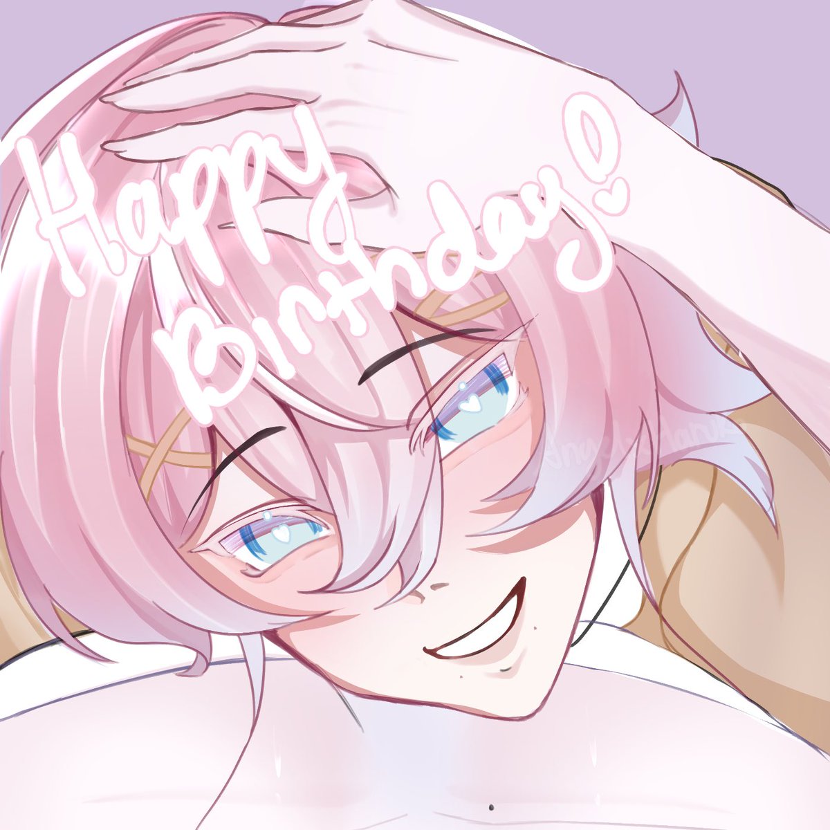 Happy Birthday, Ren !
#14DaysWithYou #14DWY