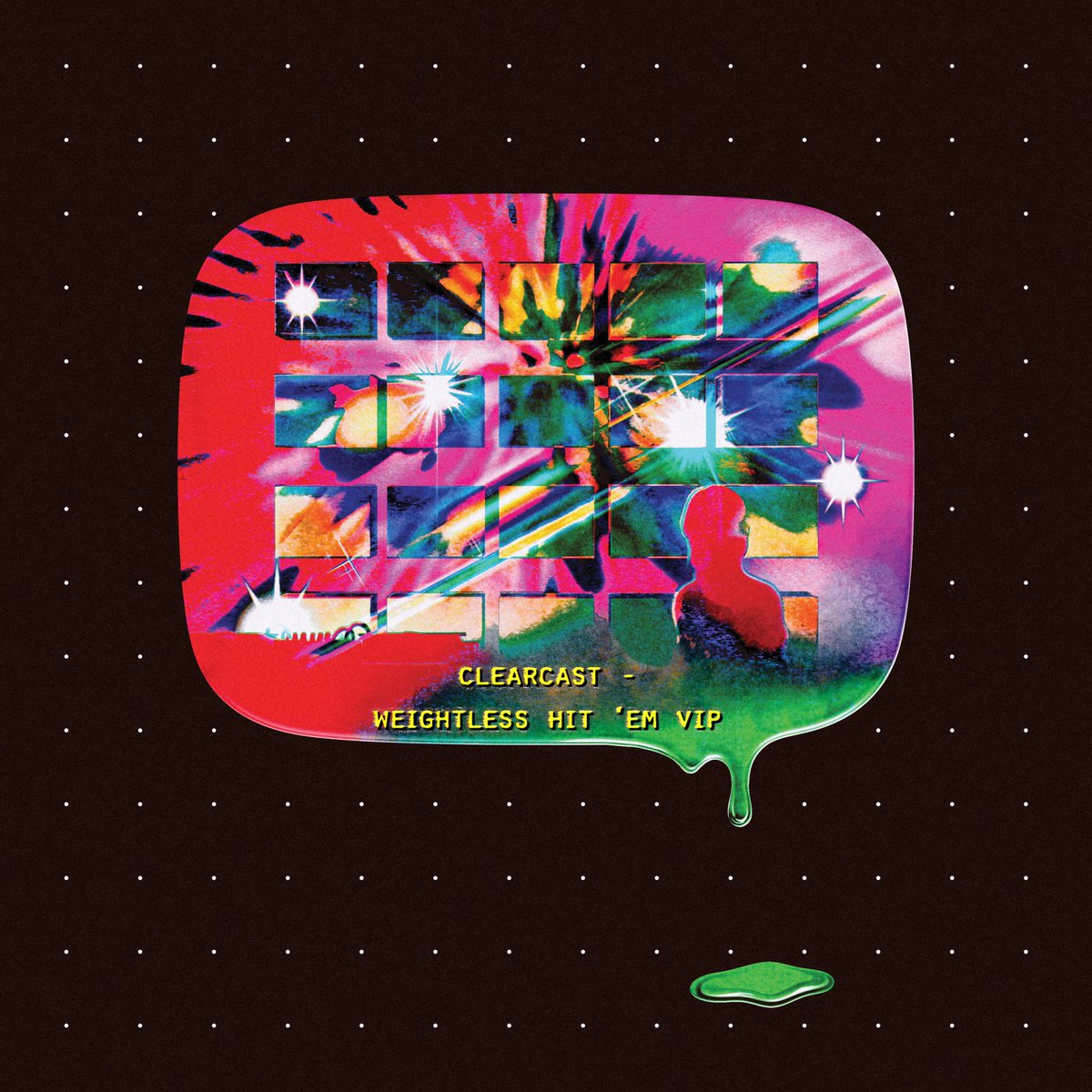 TabulaRasaRcrds's tweet photo. ‘THANK YOU DREAM GIRL’ CONTINUES - Today, Clearcast brings us a fresh, uptempo and dance-floor ready variation of their triumphant, gravity defying contribution to our 2024 compilation. https://t.co/lwg5v6ICnH
