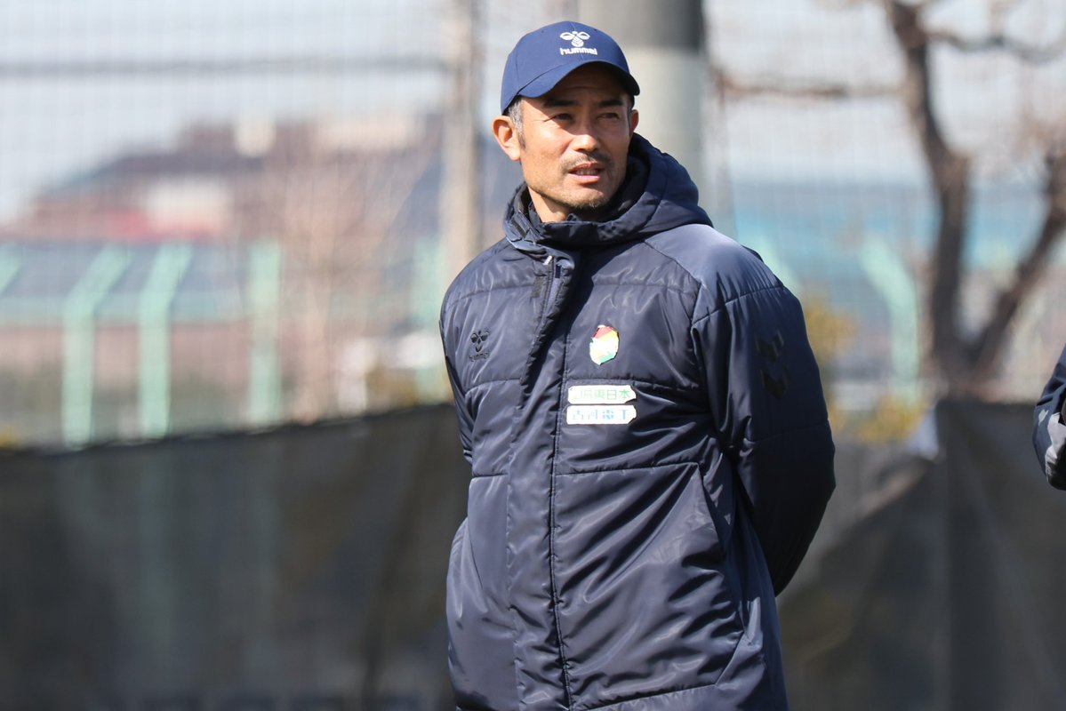 ジェフユナイテッド市原・千葉【公式X】 (@jef_united) / Posts / X