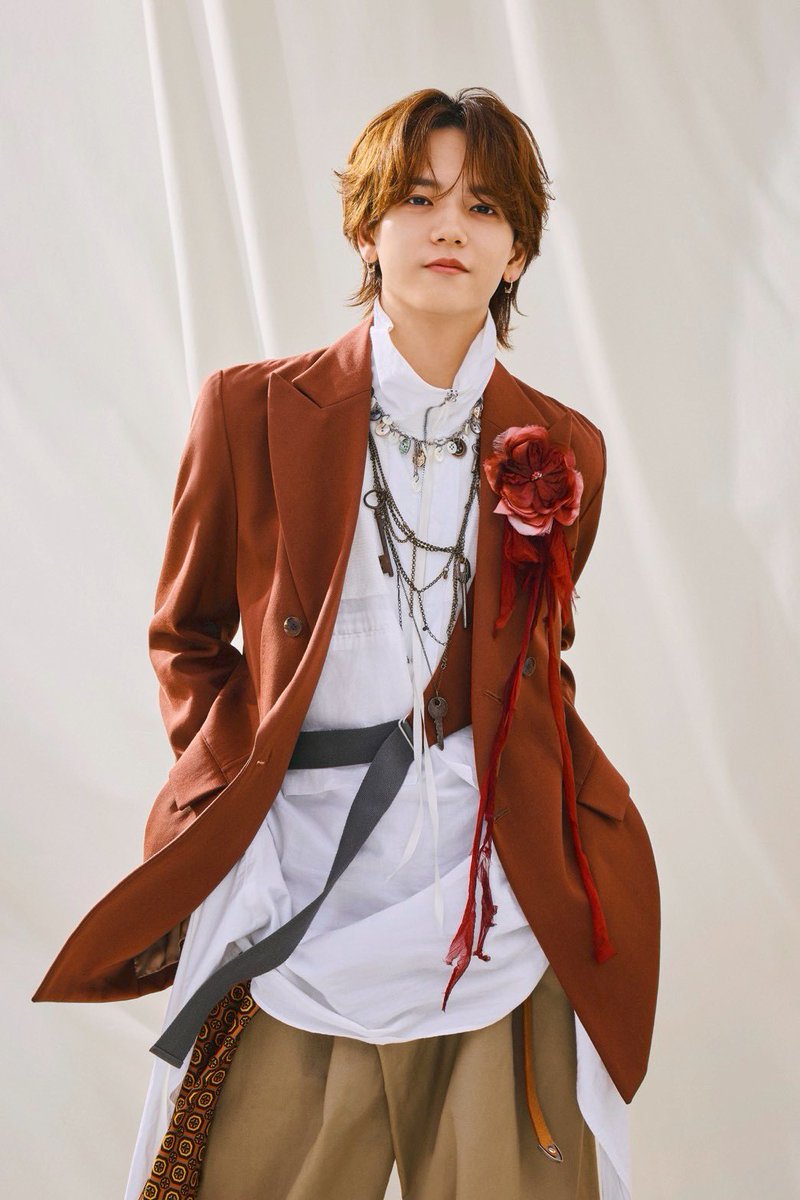 FANTASTICS from EXILE TRIBE tweet media