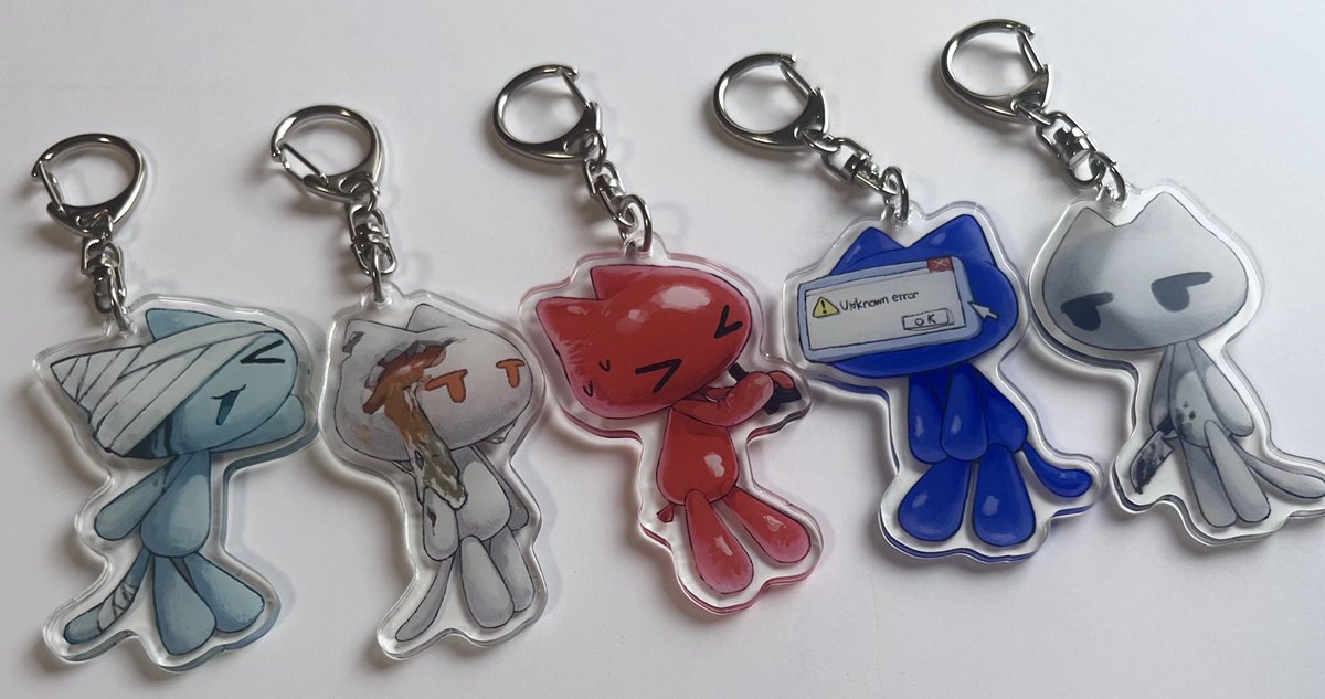 𝗚𝗨𝗠𝗜𝗚𝗨 🗯ぬいぐるみ受注生産 tweet media