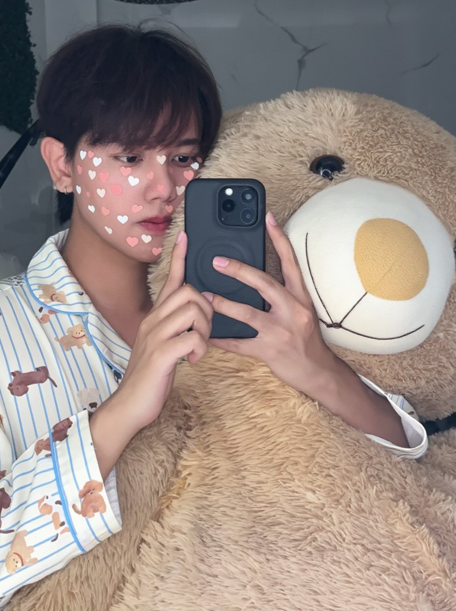 NATTHAN°🧸 (@ntnatthan) / Posts / X