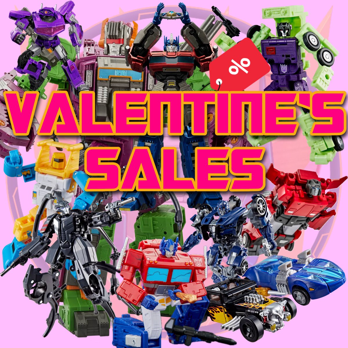 Transforverse.eu tweet media