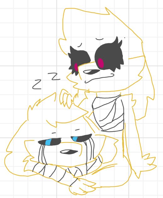 Ya está..¡Ordeno urgentemente saber quién es el autor de semejante obra de arte! >:,[
#samyxmikeexe #whiteboardfox #whiteboard #selfship #CoMPaS #mikeexe