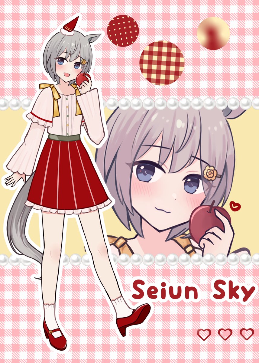 Post by まゆち on X: キンセイ🍎