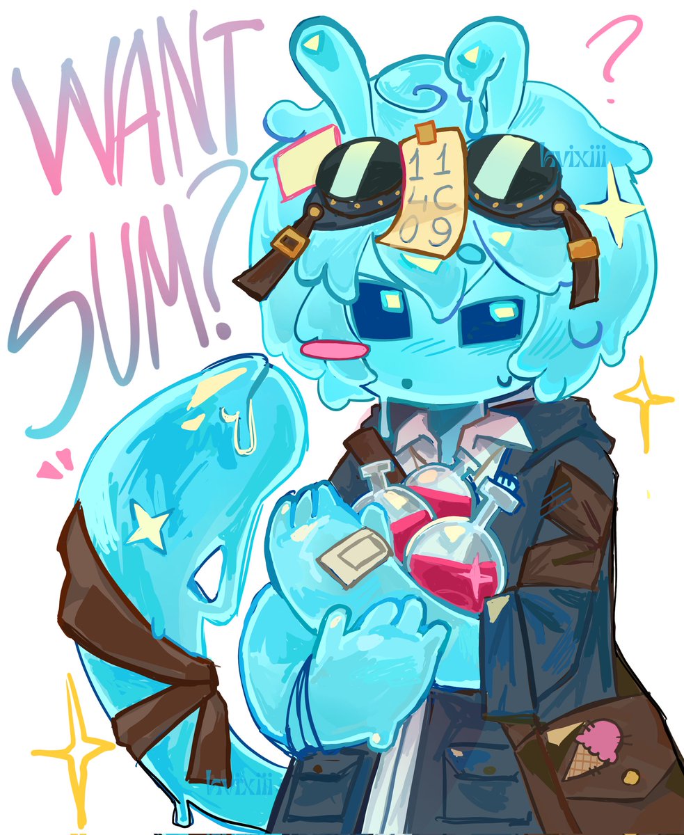 kv1x33's tweet photo. i love him i hope he doesnt get infected 
#decayedtwt #4cvitfanart https://t.co/af8vsTEy15