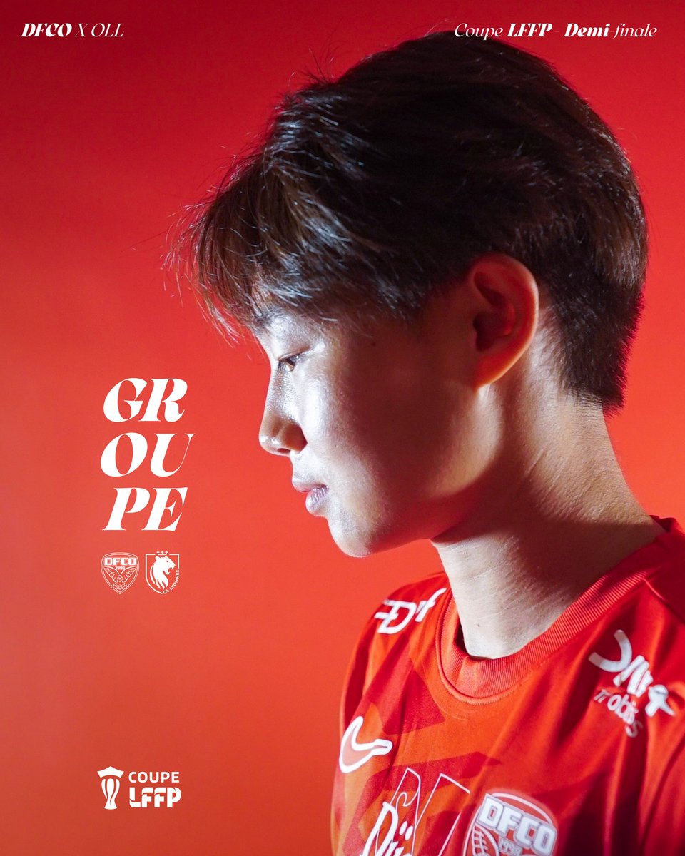 Dijon FCO tweet media