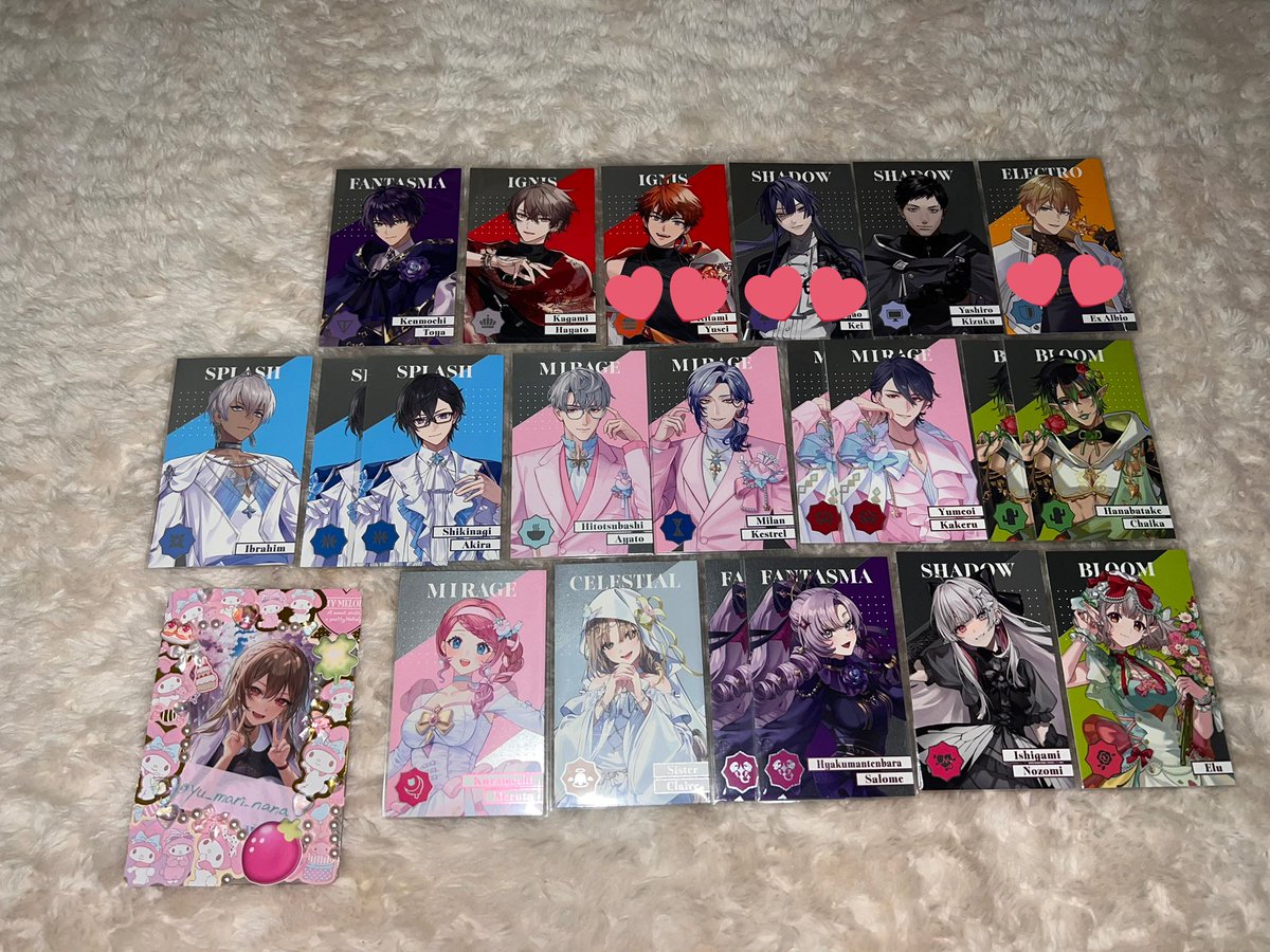 まり tweet media