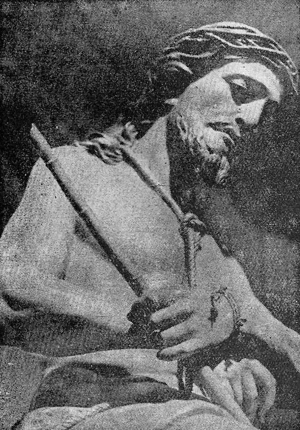 Cofradía de la Humildad tweet media