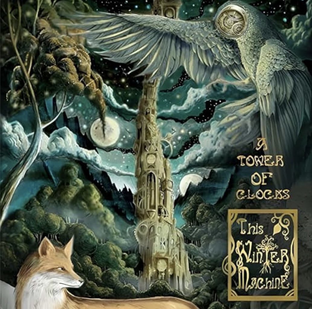 Phil (Primarily_Prog) tweet media