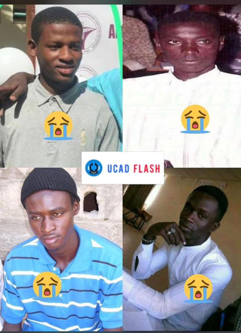 Fall_ndiaga_abf's tweet image. 💔 Que leurs âme repose en paix 🤲