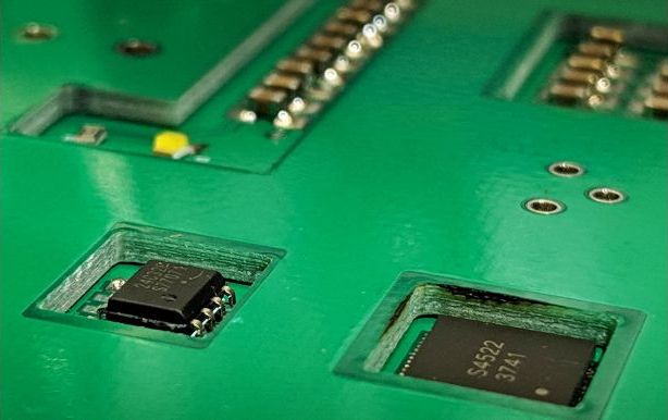 BlindVia tweet media