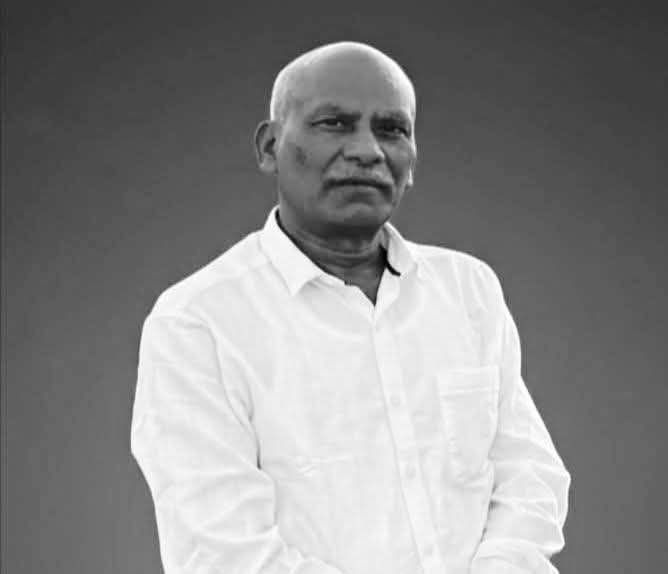 रायसेन जिले के जनपद पंचायत उदयपुरा के मुख्य कार्यपालन अधिकारी श्री अशोक उइके जी के आकस्मिक निधन का समाचार अत्यंत दुःखद एवं हृदय विदारक है। 

ईश्वर से प्रार्थना है कि दिवंगत पुण्यात्मा को अपने श्रीचरणों में स्थान प्रदान करें तथा परिजनों को इस अपार दुःख को सहन करने की शक्ति और