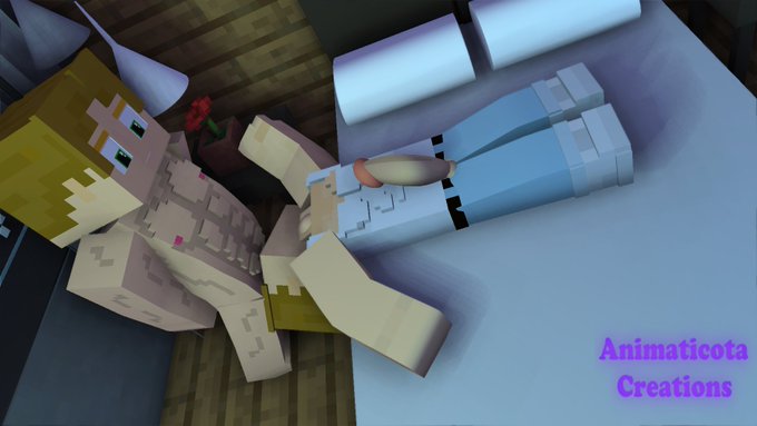 Animaticota - Enzo’s curiosity about portal technology 🎆 led him to get Throat Fucked 👅💦 by his alternate self from another Universe🌍. New video dropping on Pornhub next Friday (20/2)🗓️! https://t.co/e9gzHXXThT