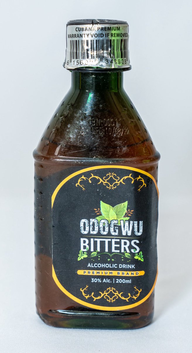 PSA: This drink here has been certified as poison.

Every time you consume a bottle of this concussion, you are reducing your entire life expectancy by 2 days.

Share this important information in your group chats, WhatsApp status, Facebook and all social media platforms.