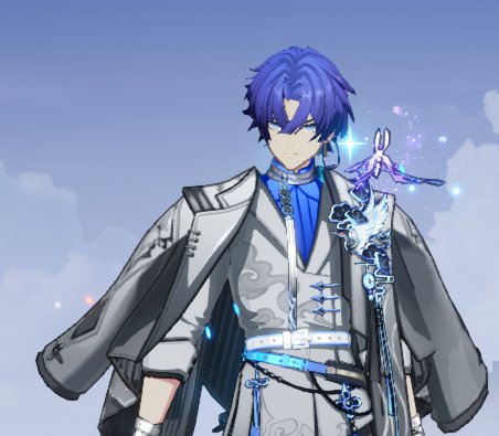 Setsurei 🗡️ VGen Art Commission Open tweet media