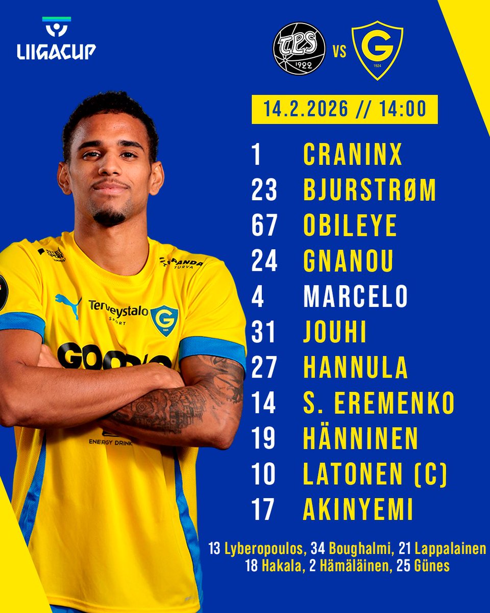 IF Gnistan tweet media