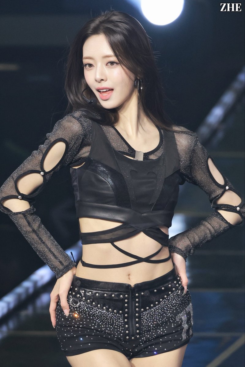 260213 #있지 #ITZY #유나 #YUNA